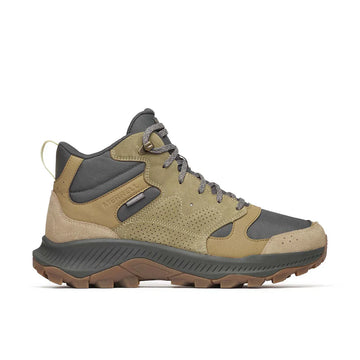 Bota Hombre
