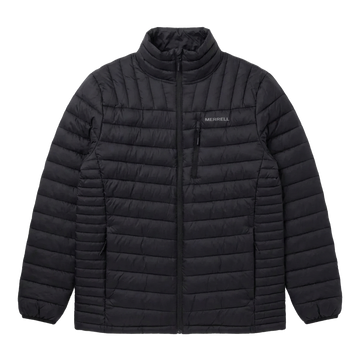 Camperas y Chaquetas Hombre