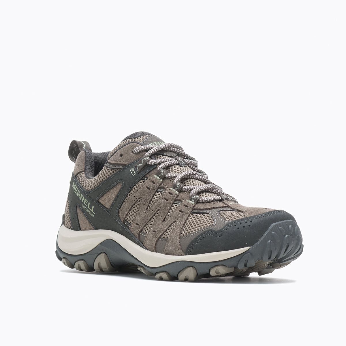 Sneaker Accentor 3 Wp