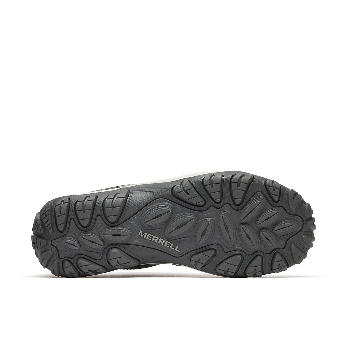 Sneaker Mujer Accentor 3 Wp