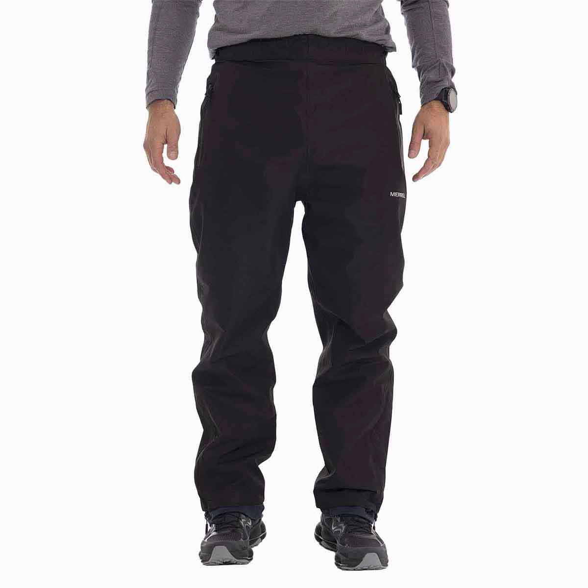Pantalon Hombre Men Hardshell Pant
