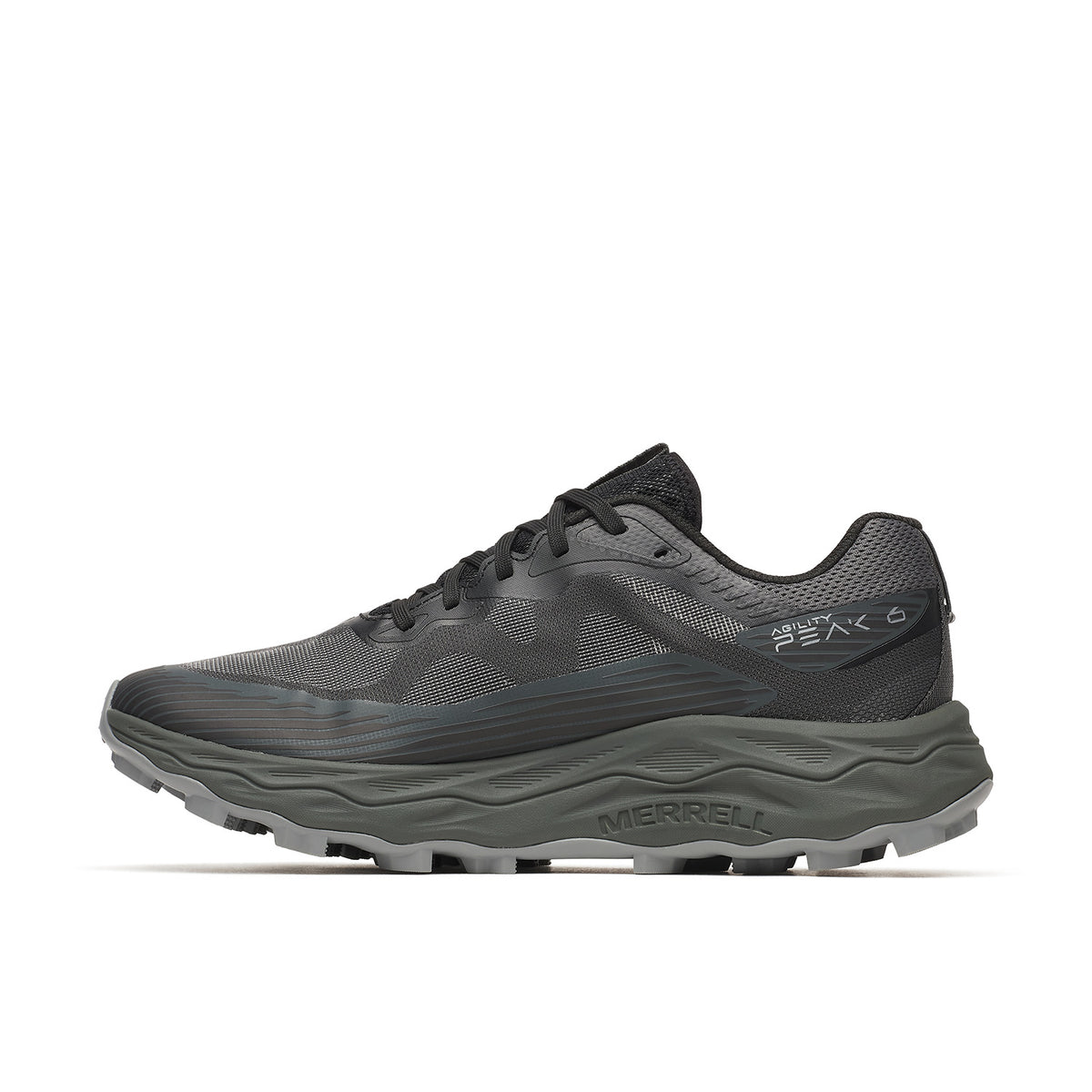 Sneaker Hombre Agility Peak 6