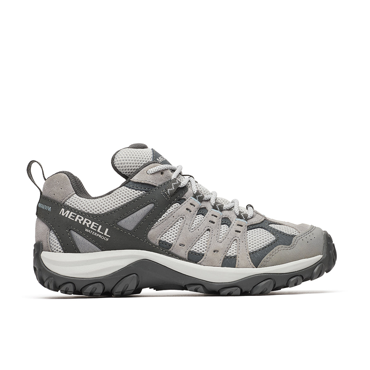 Sneaker Mujer Accentor 3 Wp