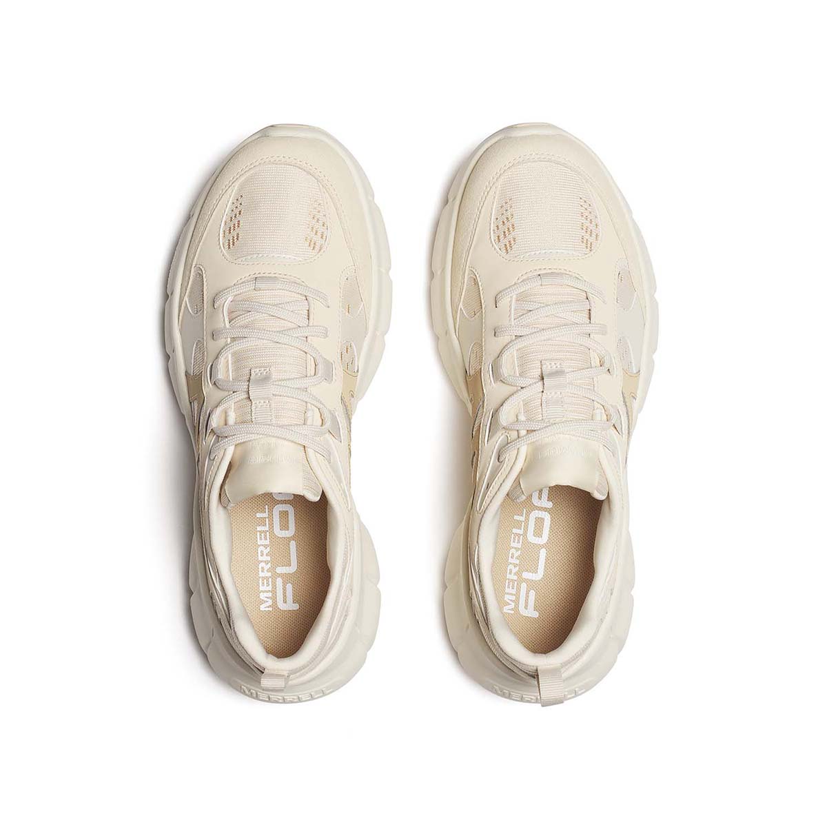 Sneaker Clover Tech Sneaker