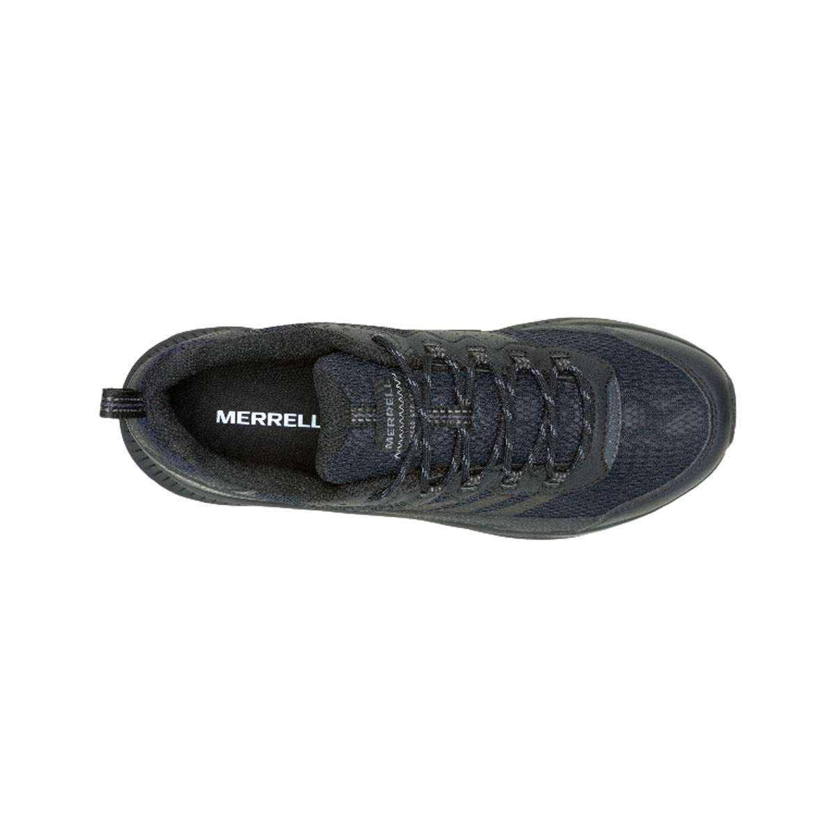 Sneaker Hombre Speed Strike 2 Wp