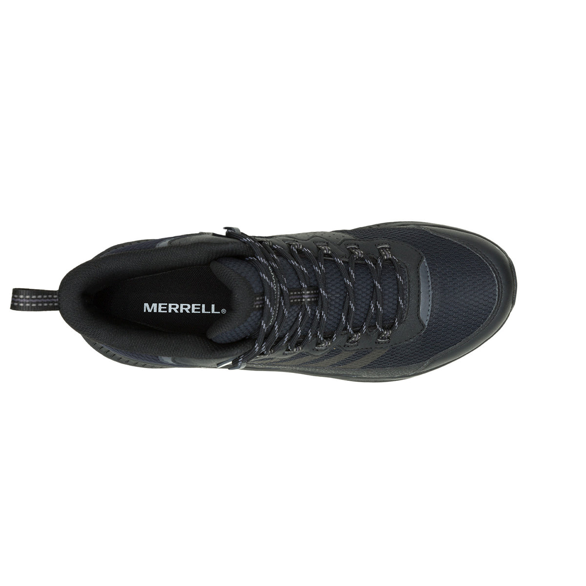 Bota Hombre Speed Strike 2 Mid W