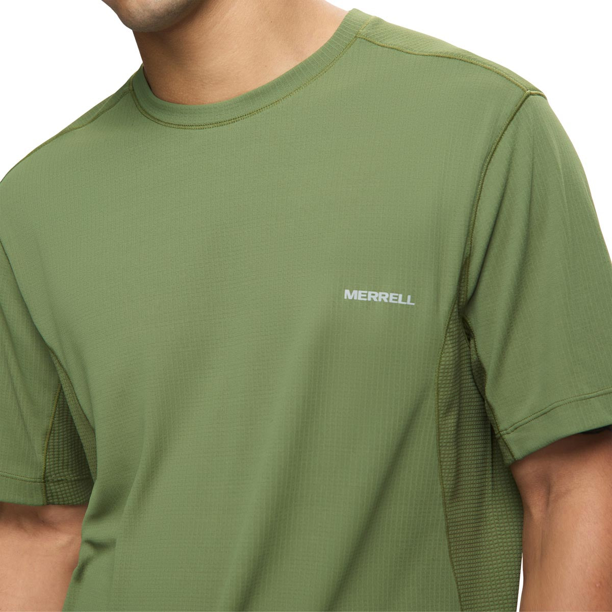 Remera Hombre Shore