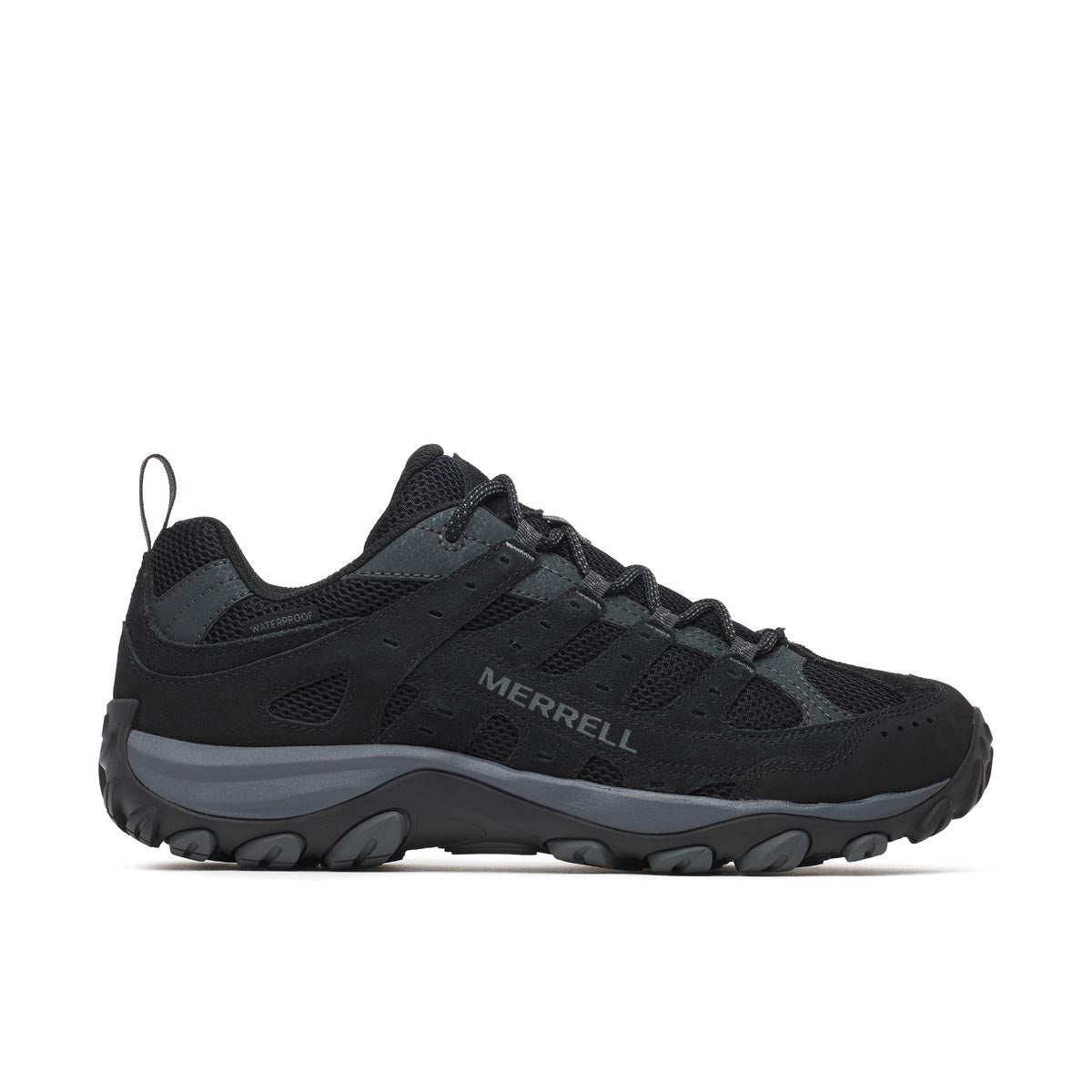 Sneaker Hombre Accentor 4 Wp