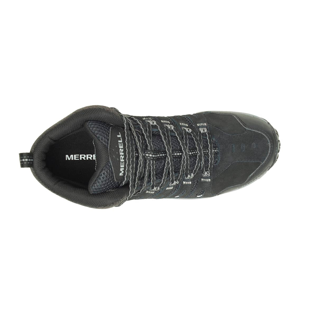 Bota Hombre Crosslander 3 Mid Wp