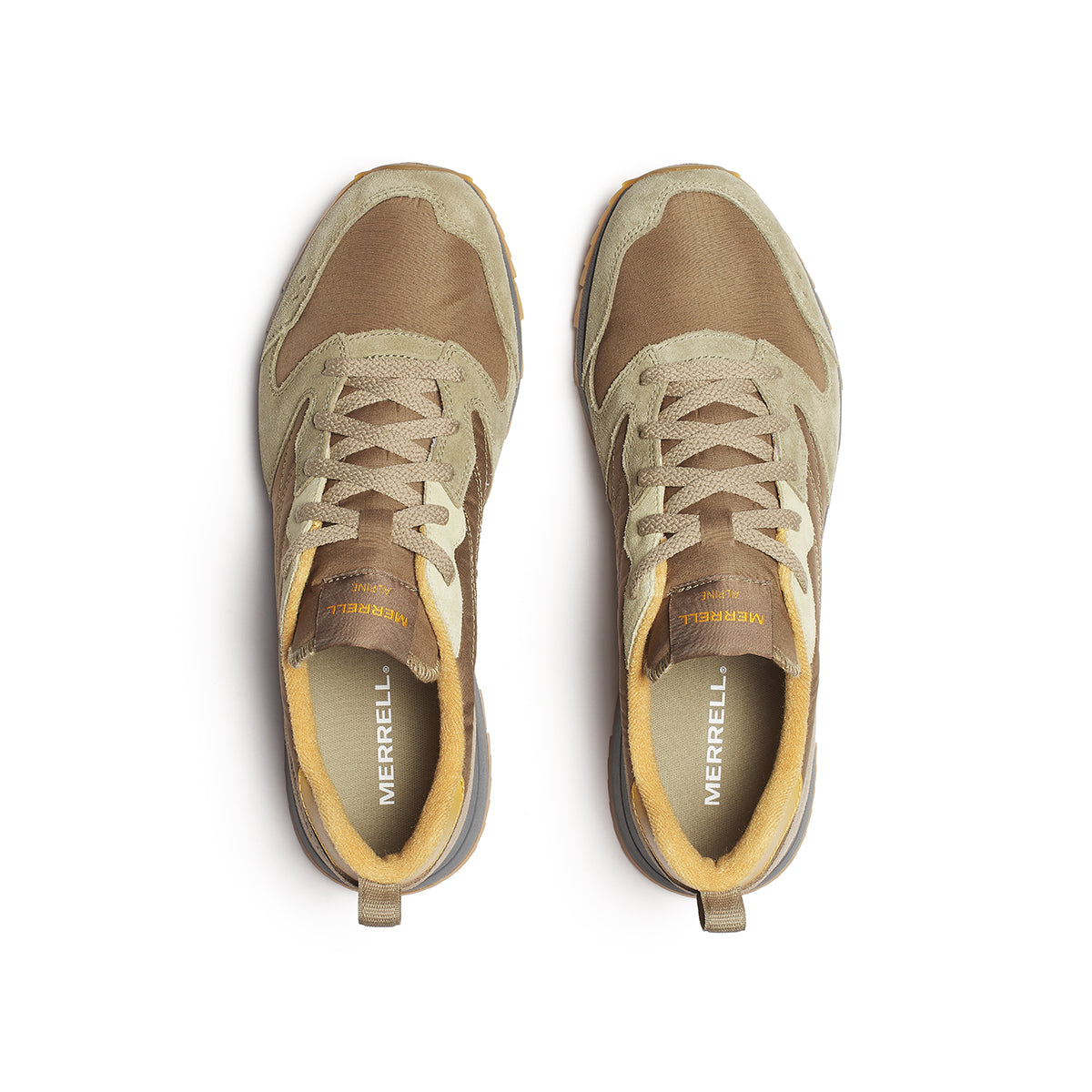 Sneaker Alpine 83 Sneaker Sp