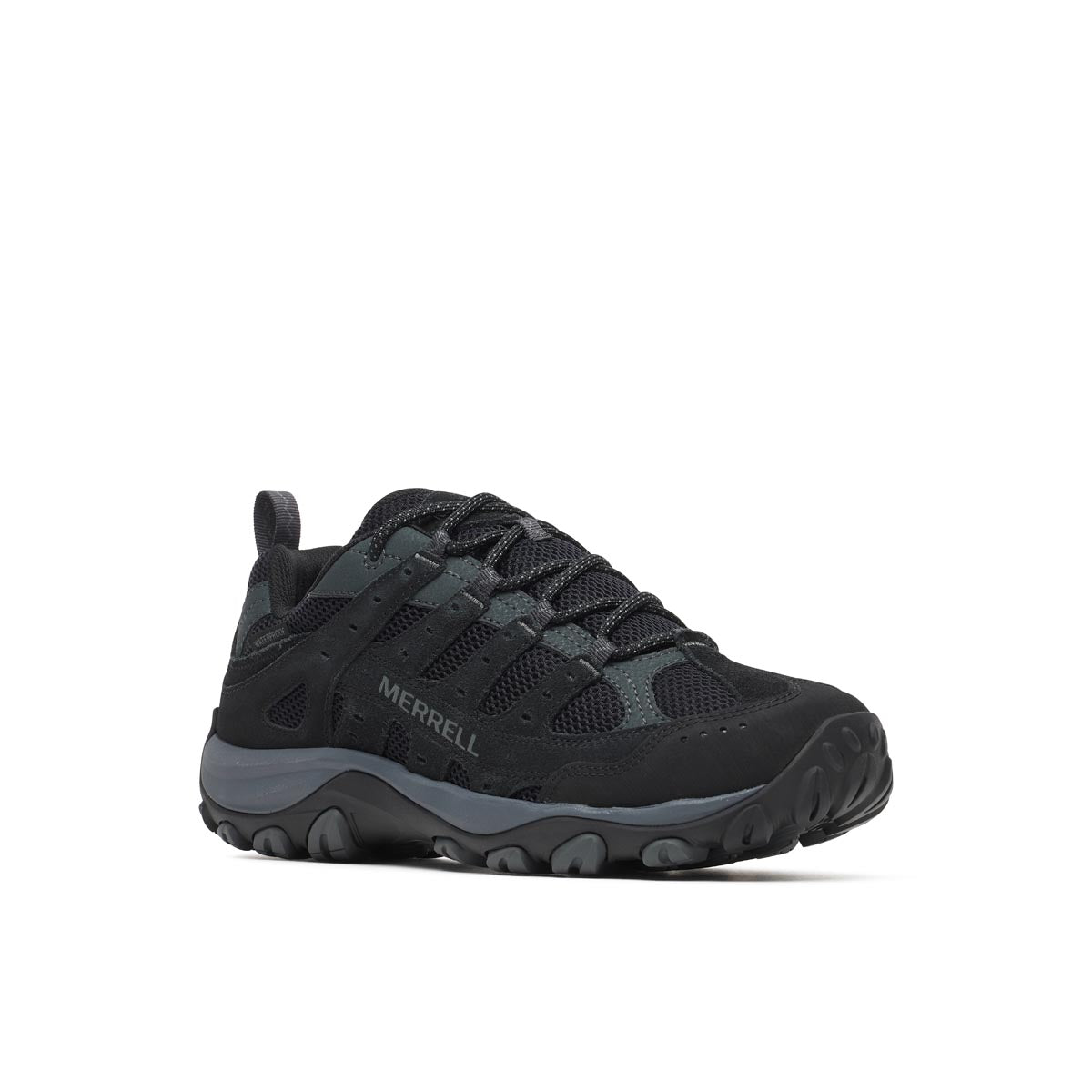 Sneaker Hombre Accentor 4 Wp