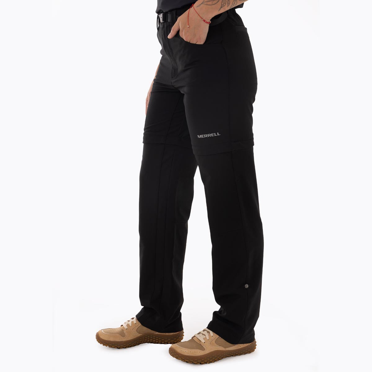 Pantalon Mujer 4 Way Spandex Pants