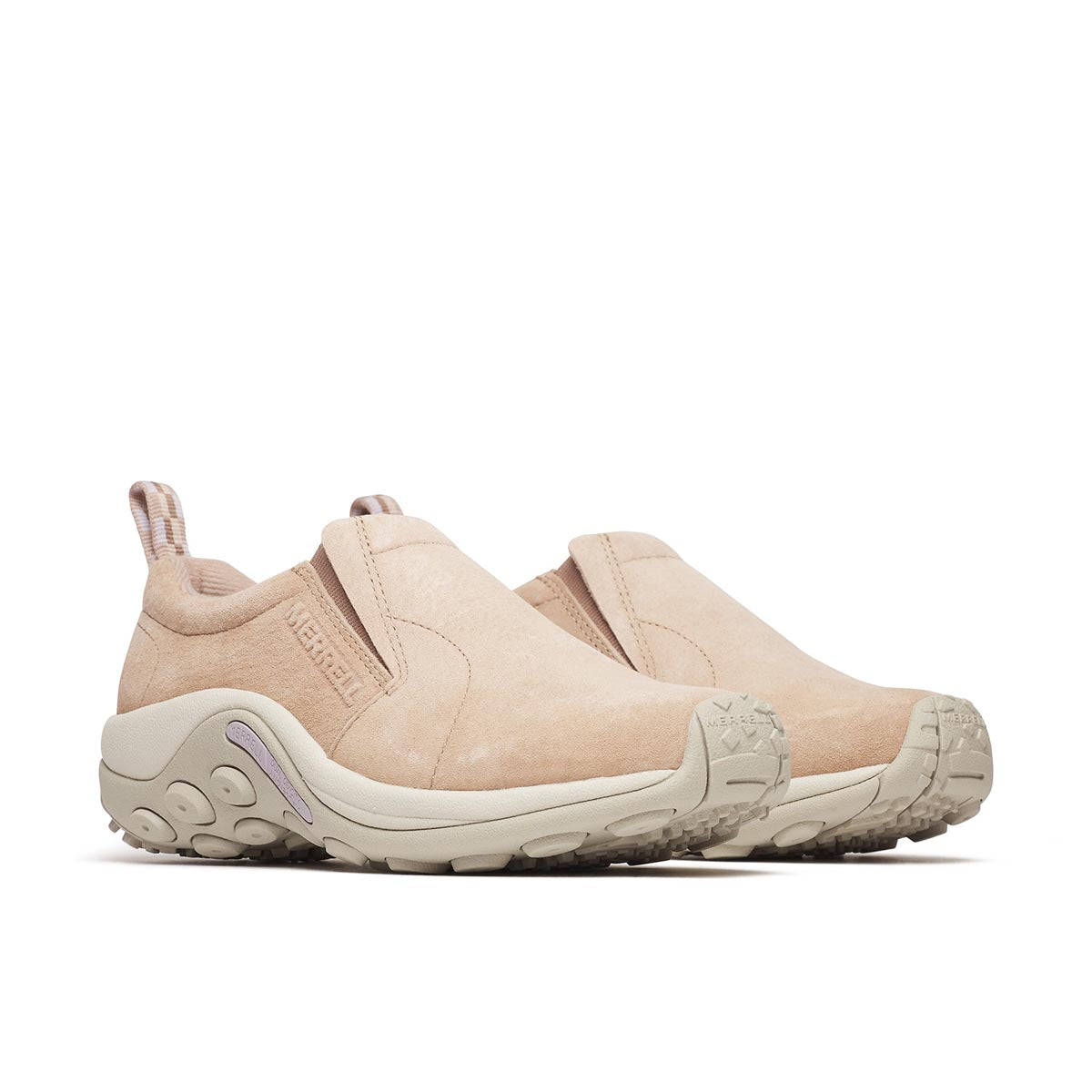 Slip On Mujer Jungle Moc