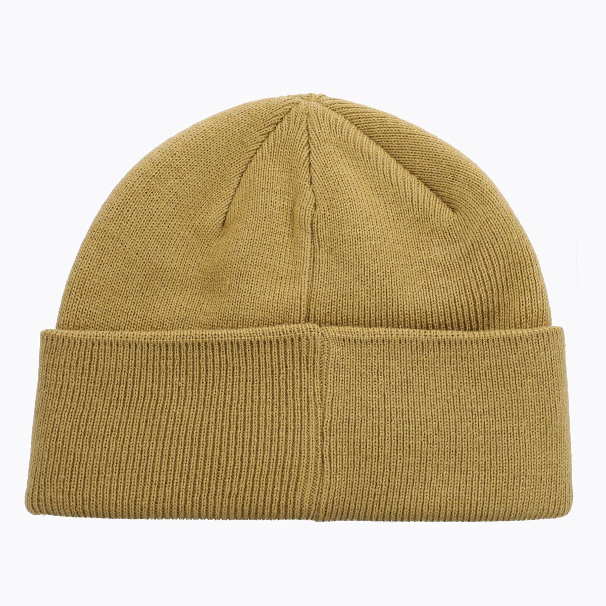 Gorro Beanie Logo Over Rel
