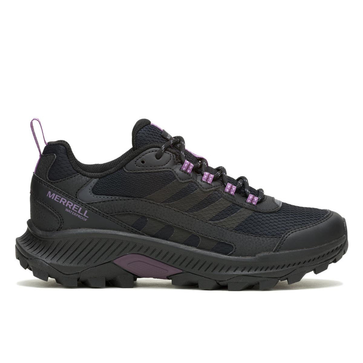 Sneaker Mujer Speed Strike 2 Wp W