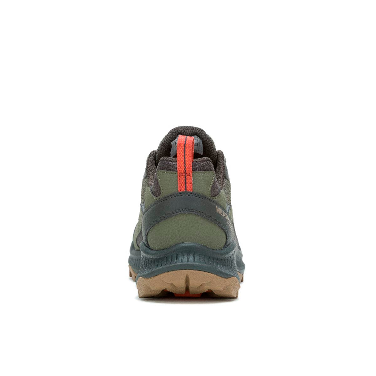 Sneaker Hombre Speed Strike 2 Wp