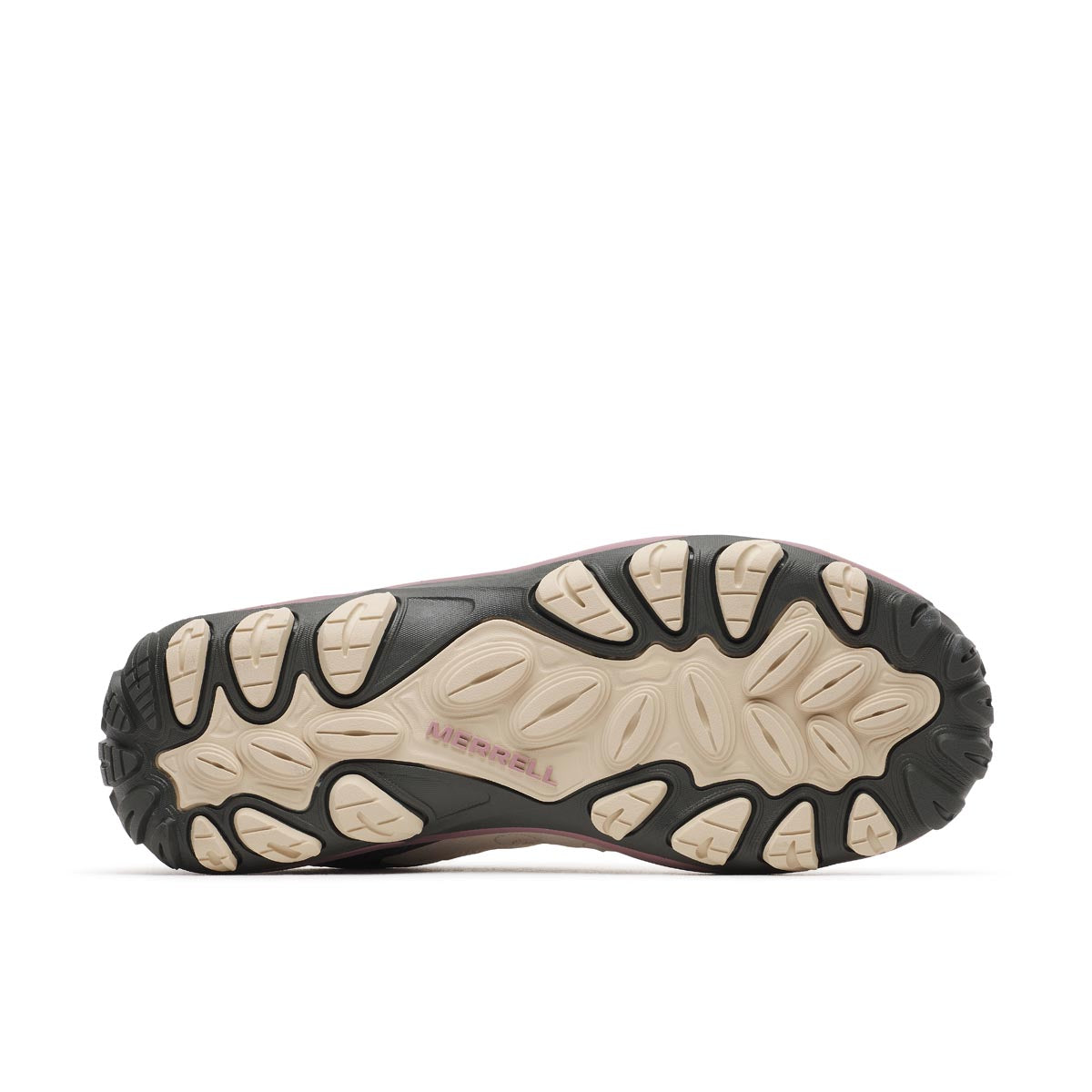 Sneaker Mujer Crosslander 4