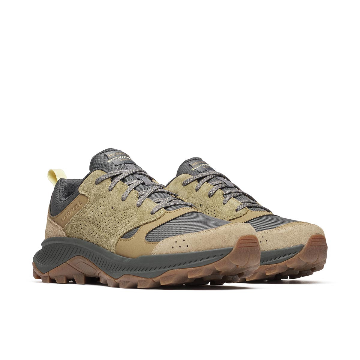 Sneaker Tempo Sol
