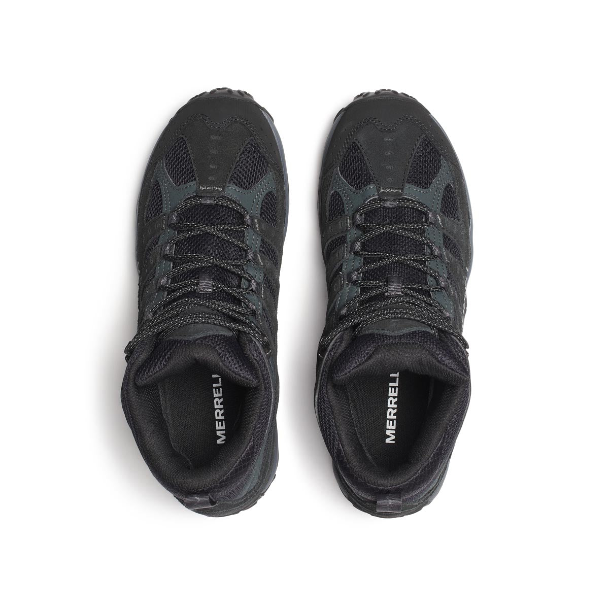 Bota Hombre Accentor 4 Mid Wp