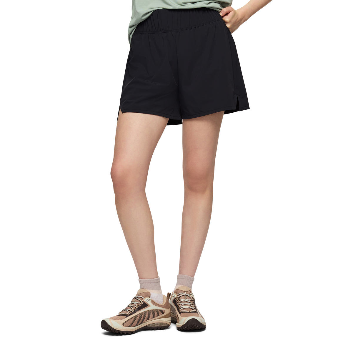 Short Mujer Victorai-Sh