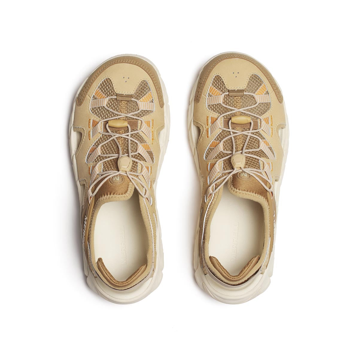 Sneaker Mujer Maipo Explorer Sieve