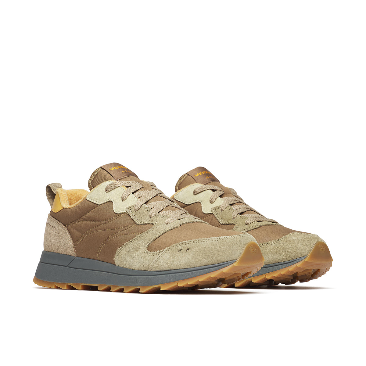 Sneaker Alpine 83 Sneaker Sp
