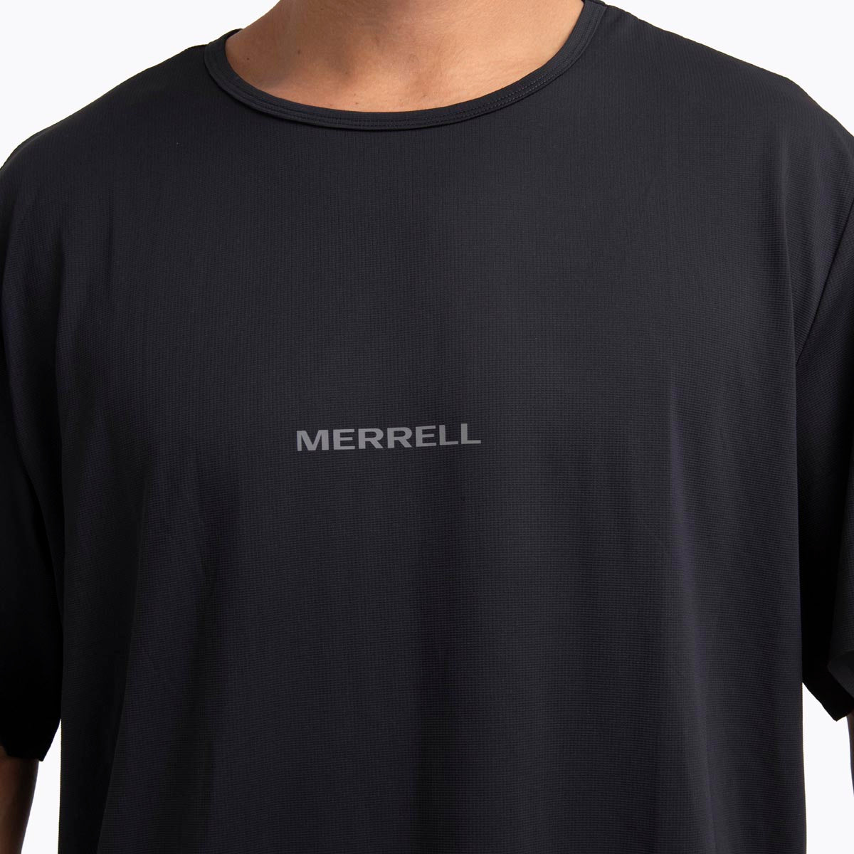 Remera Hombre Sachoos Trail T-Shir