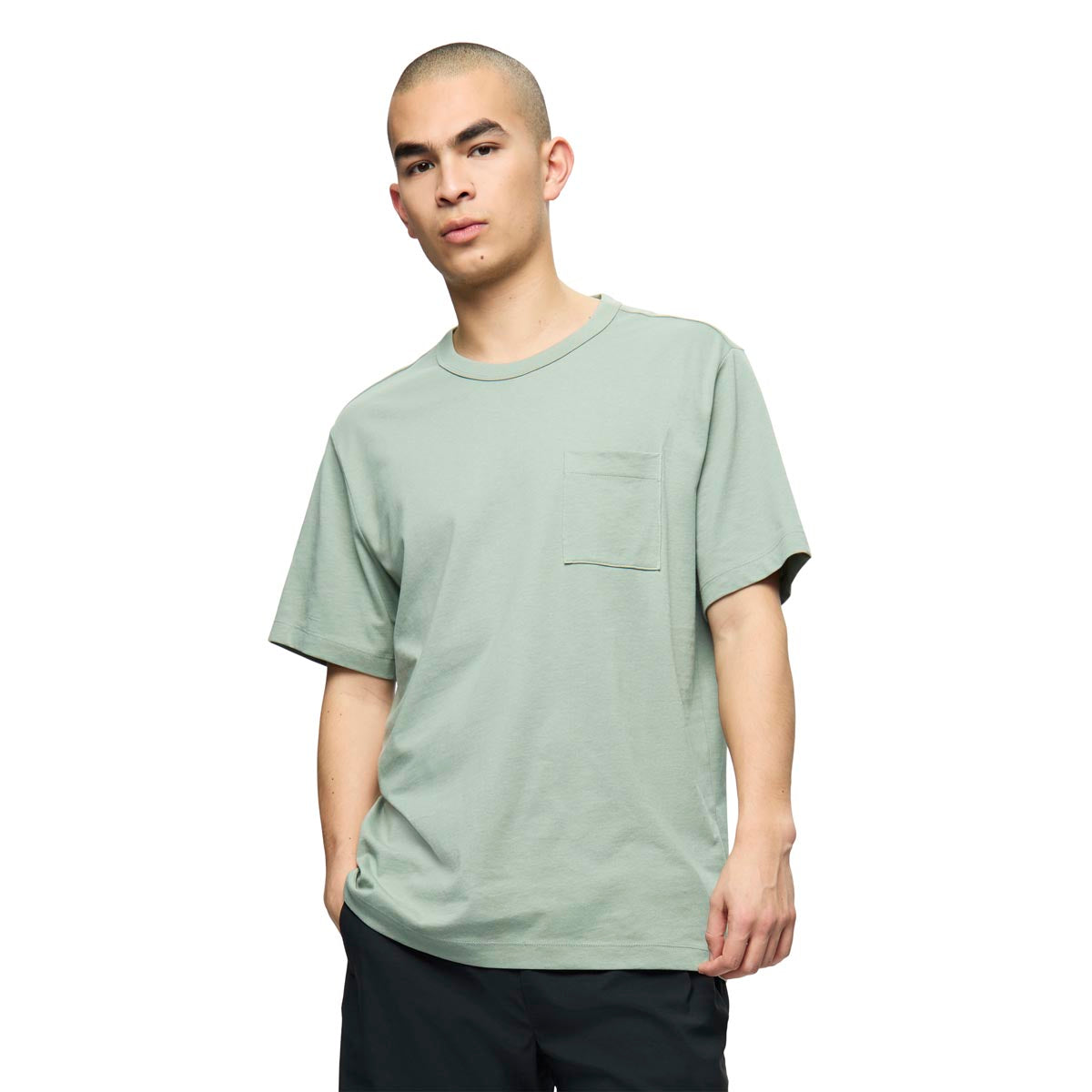 Remera Hombre Rlxpocket-T