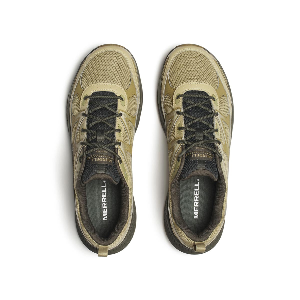 Sneaker Hombre Tempo Exp