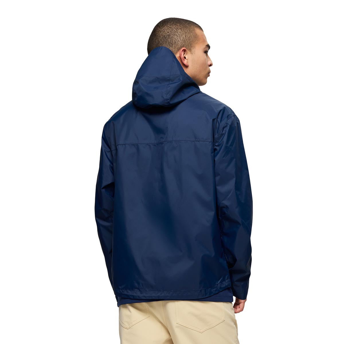 Chaqueta M-Fallon