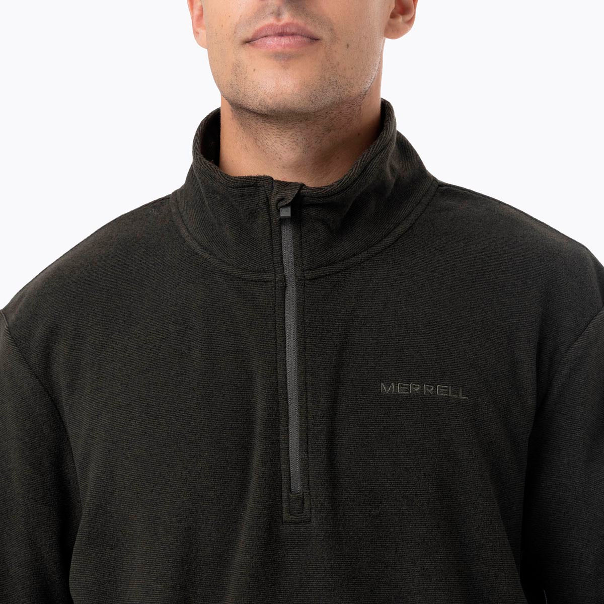 Polar Hombre Deion Microfleece Zi