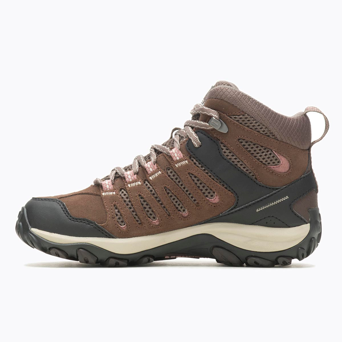Bota Mujer Crosslander 3 Mid Wp