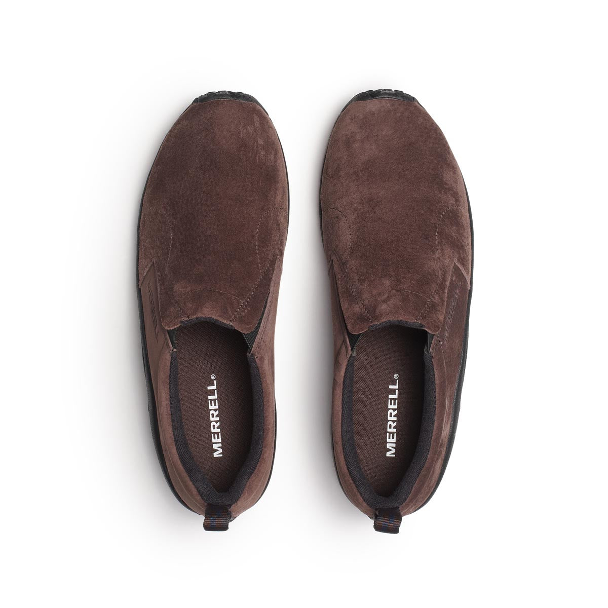 Slip On Hombre Jungle Moc