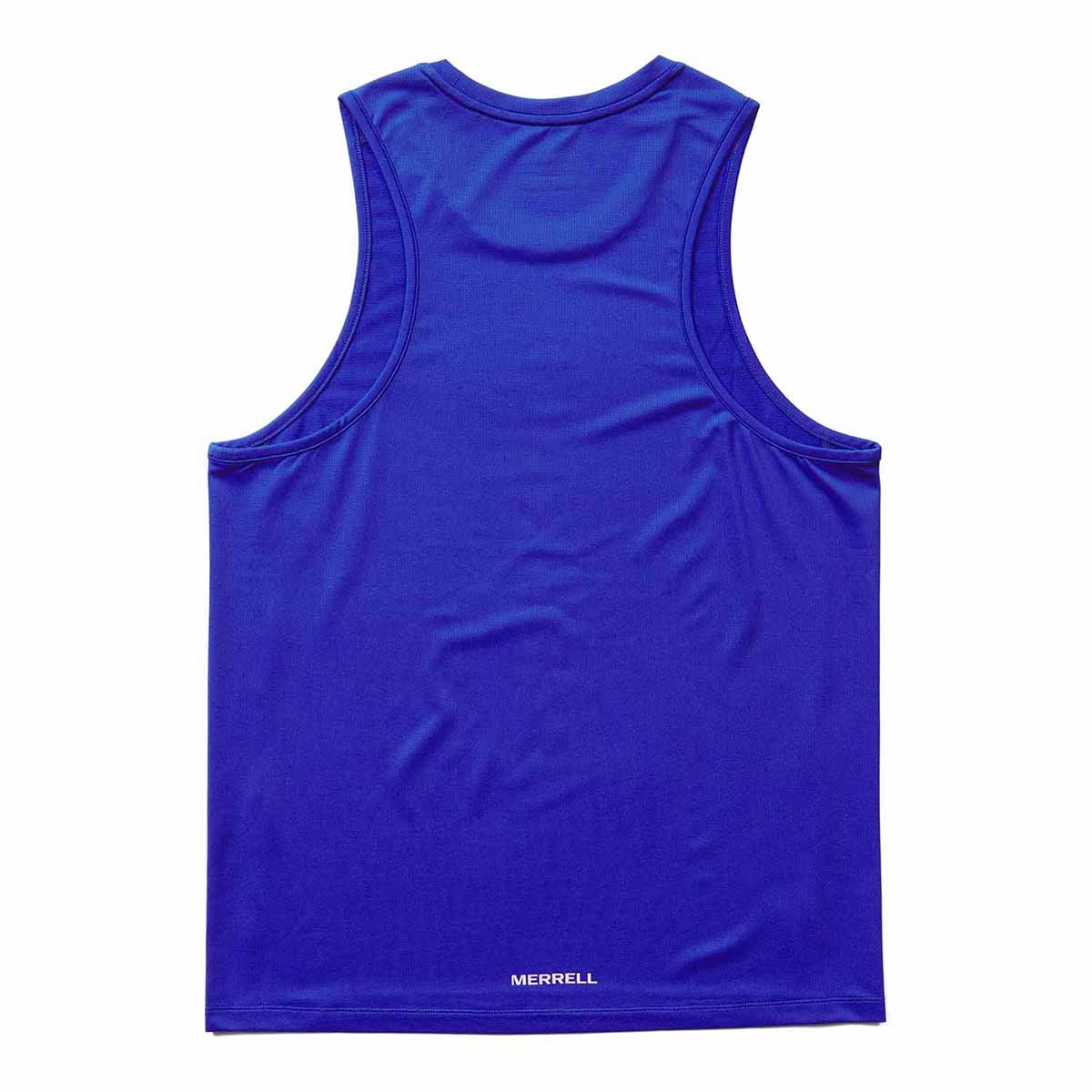 Remera S/M Hombre Trail Run Tank