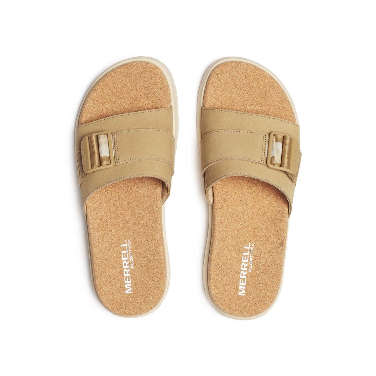 Sandalia Mujer Fleur Slide