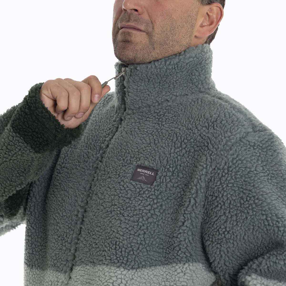 Polar Lands Sherpa