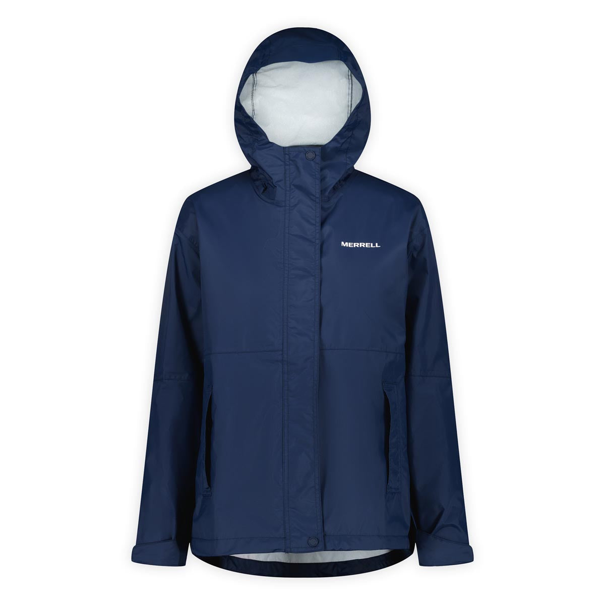 Impermeable Mujer Fallon