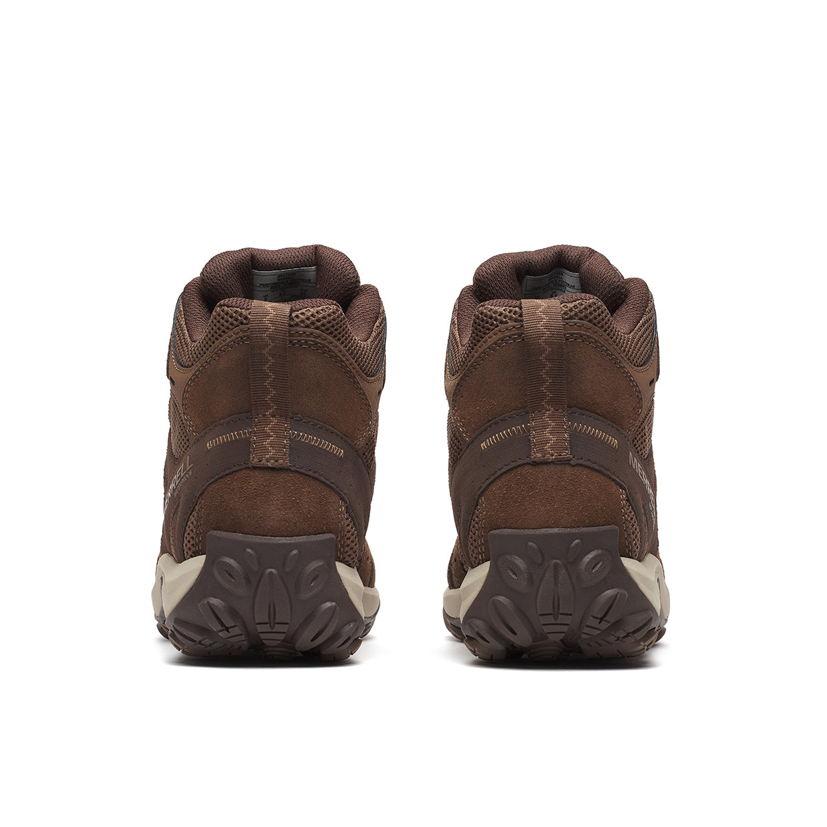 Bota Accentor 3 Mid Wp