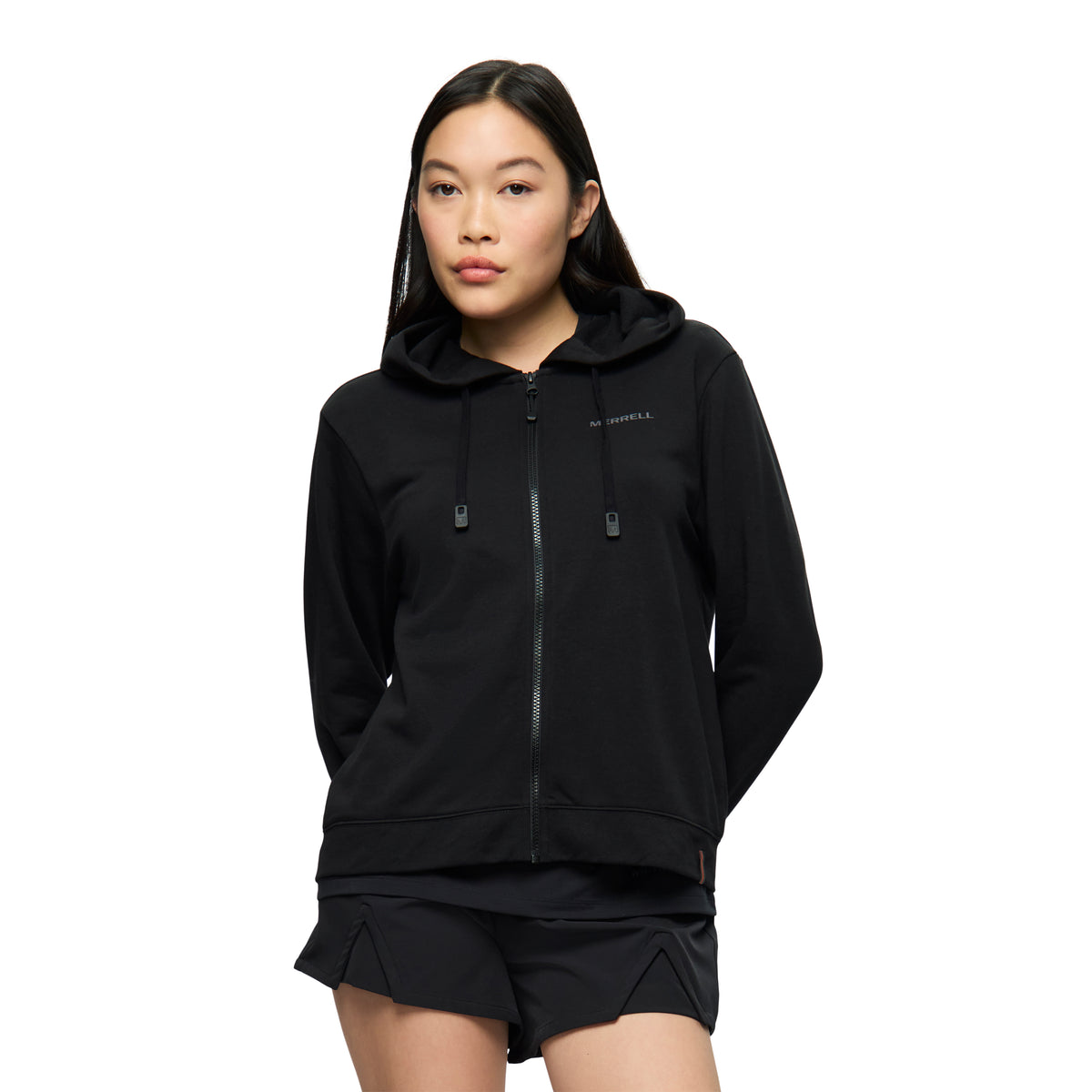 Chaqueta Mujer Farah
