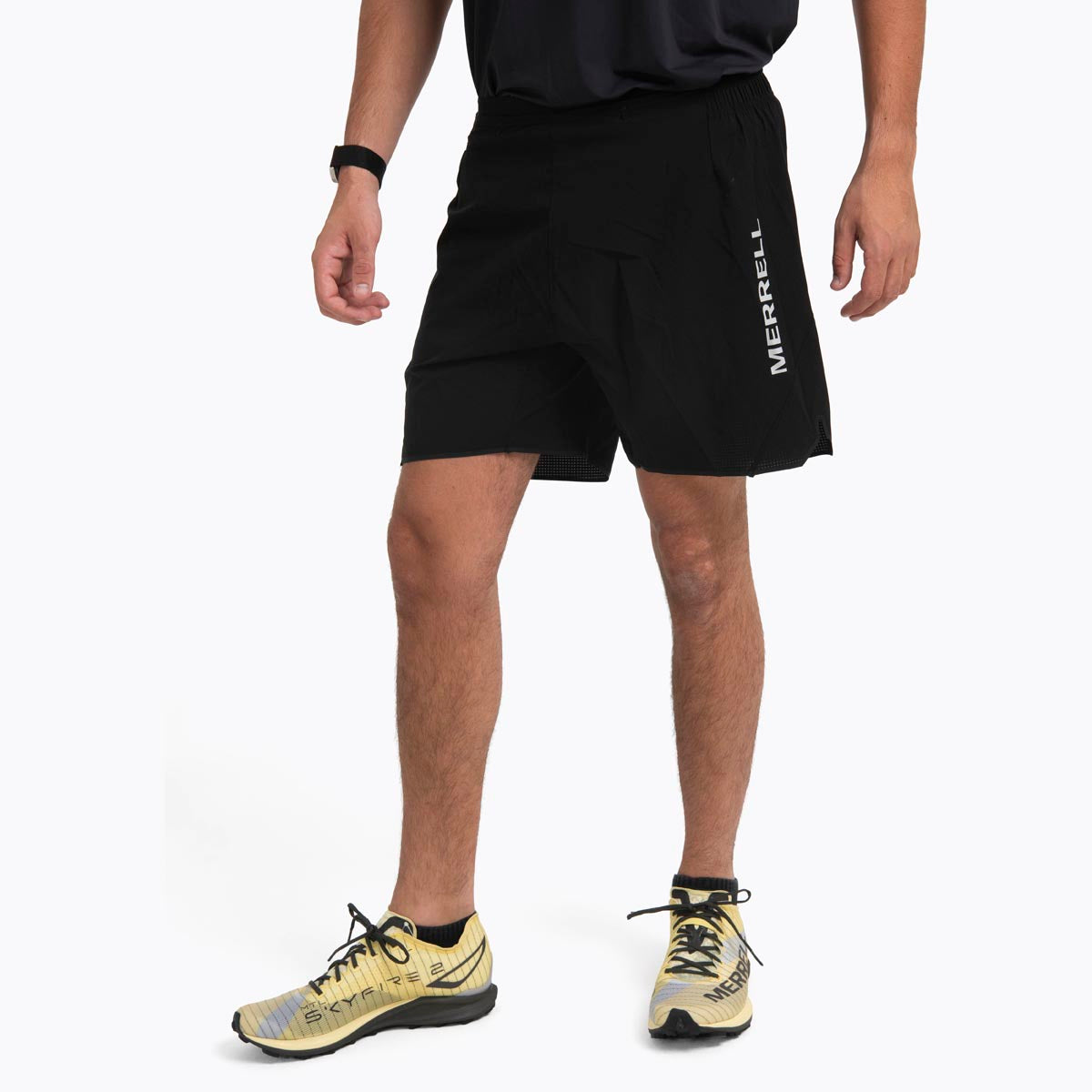 Short Hombre Karaon Trail Shorts