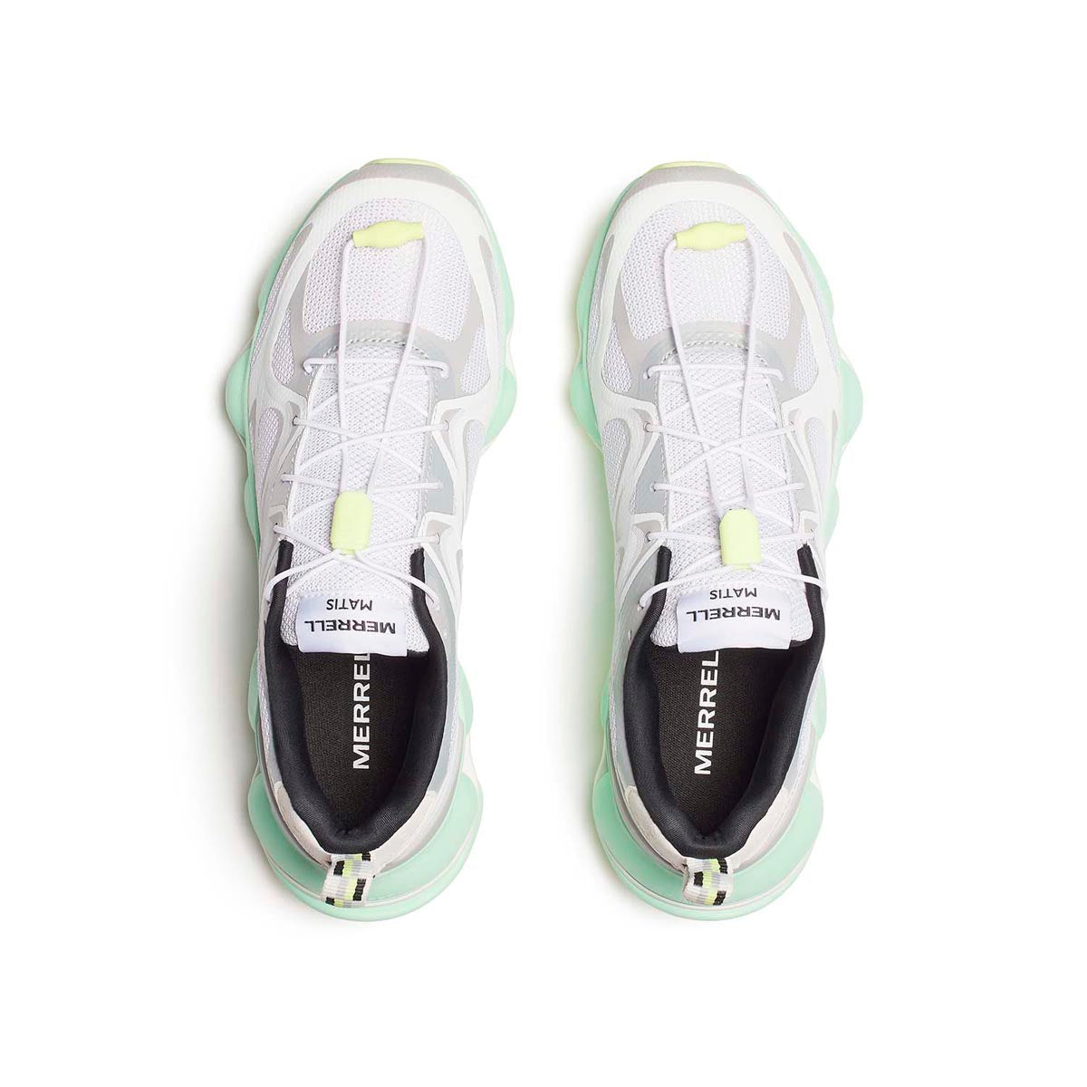 Sneaker Mujer Speedarc Matis