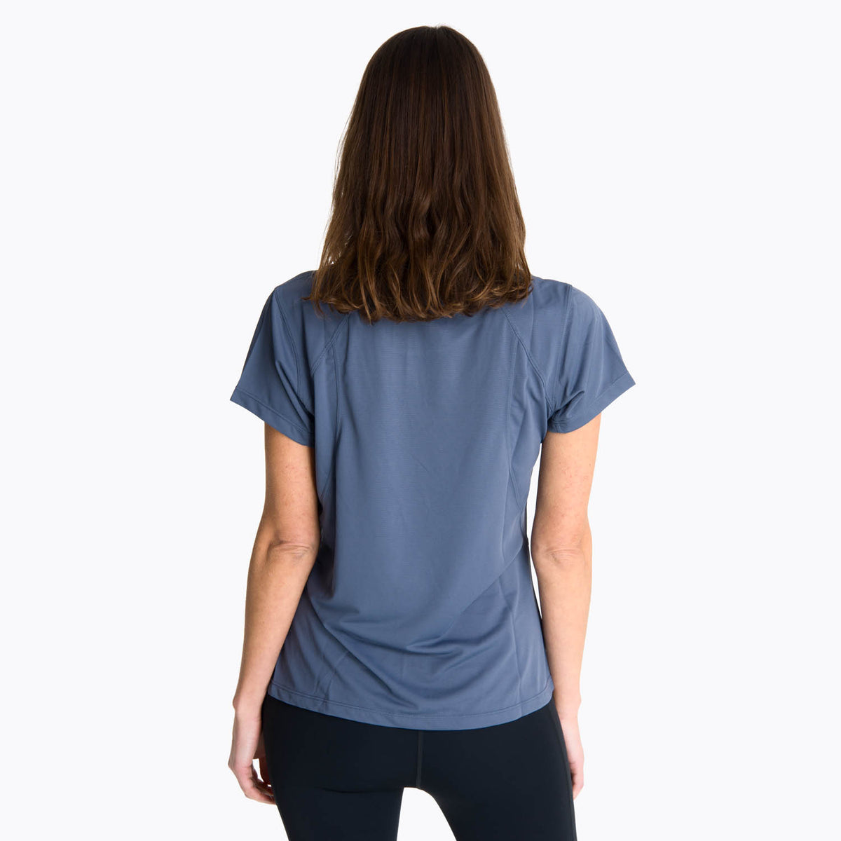 Remera Mujer Short Sleeve T-Shirt