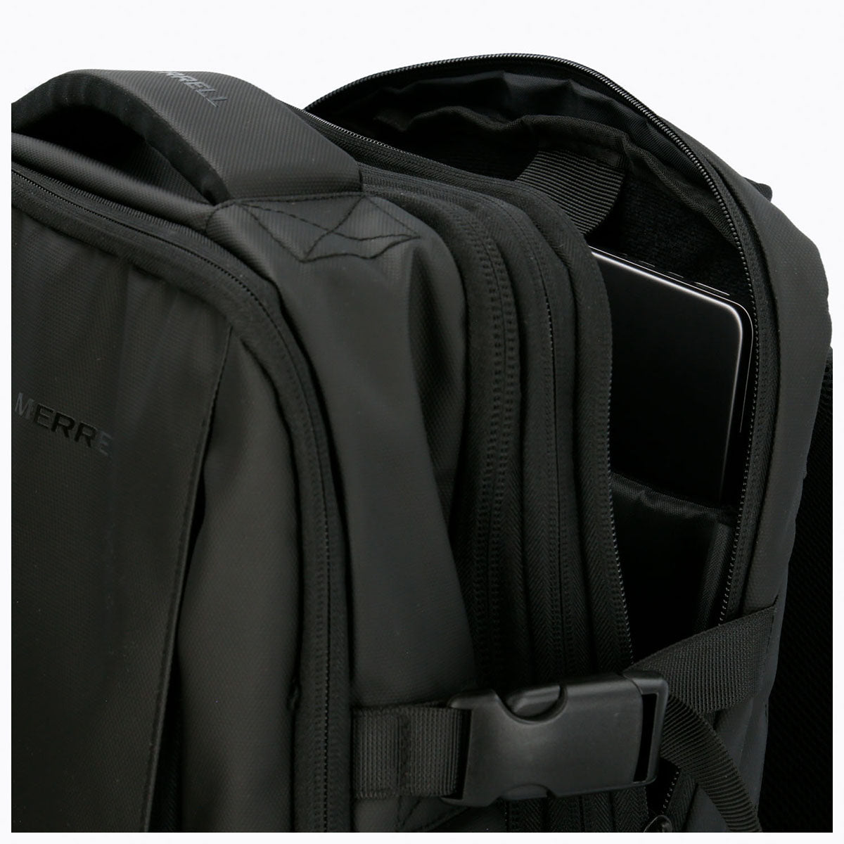 Mochila Unisex Outside Bag