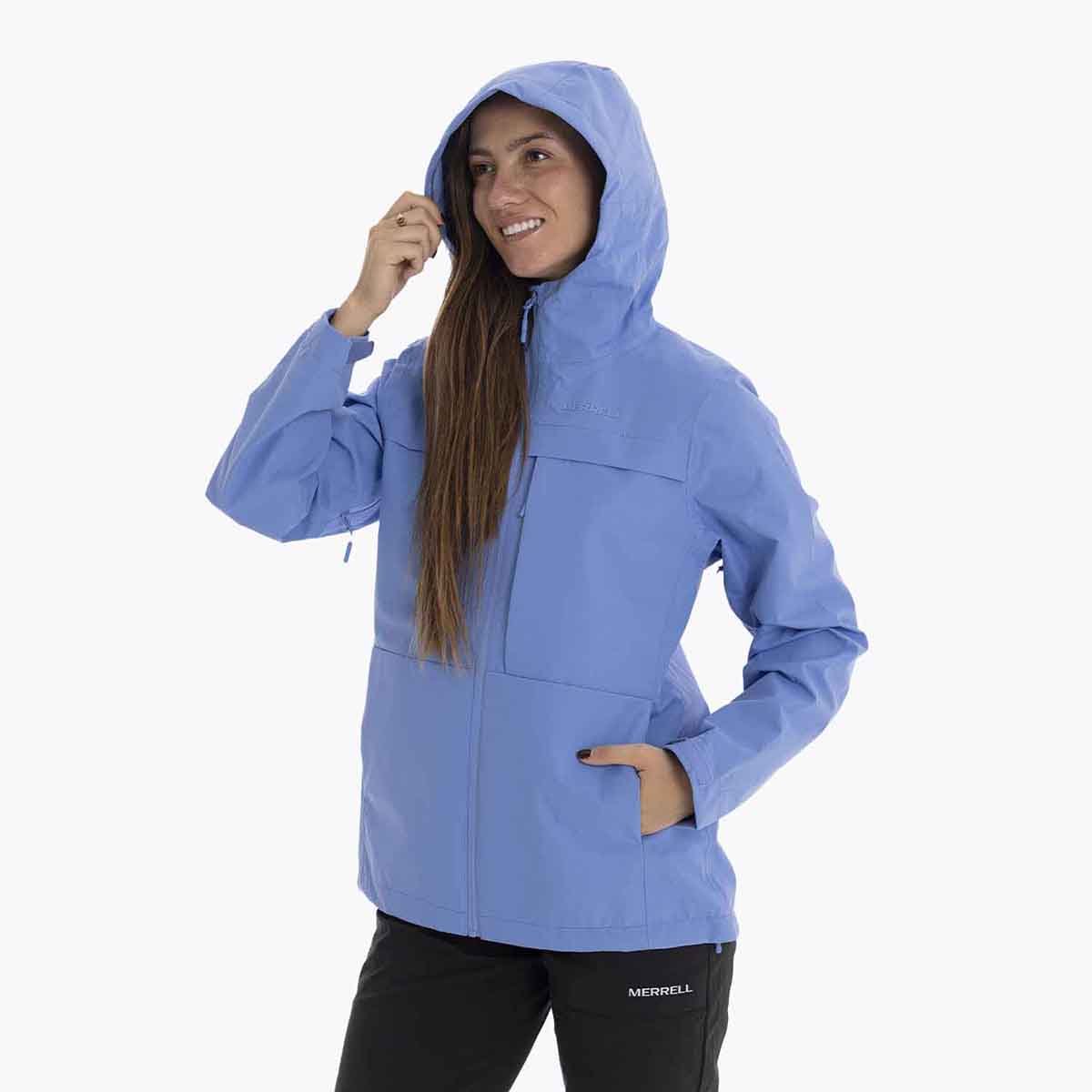 Impermeable Minnesota Hard Shell