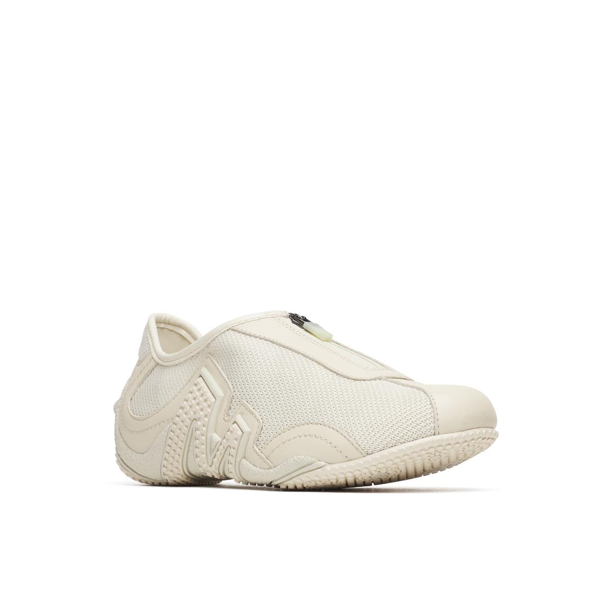 Sneaker Mujer Relay Fly Zip Se