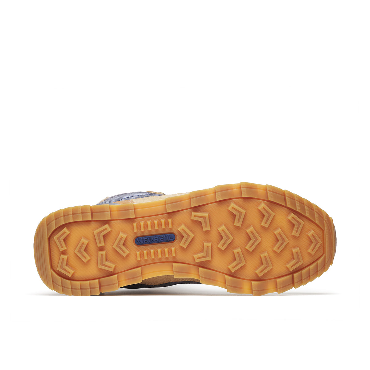Bota Alpine 83 Snk Rec Mid Wp