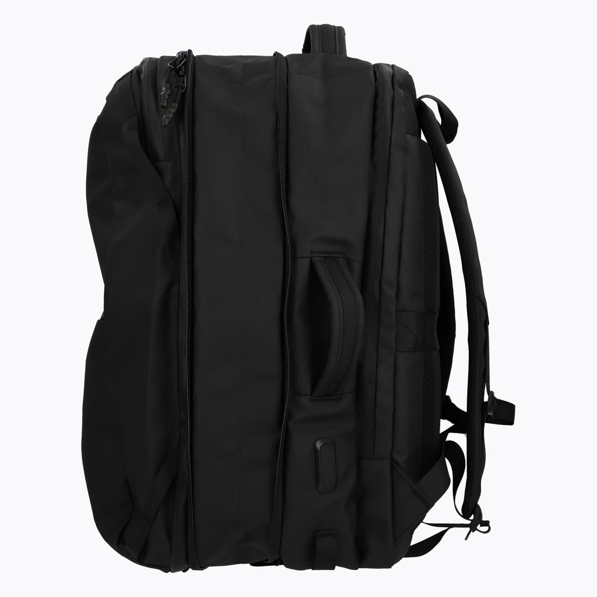Mochila Unisex Obo Expandable Backp