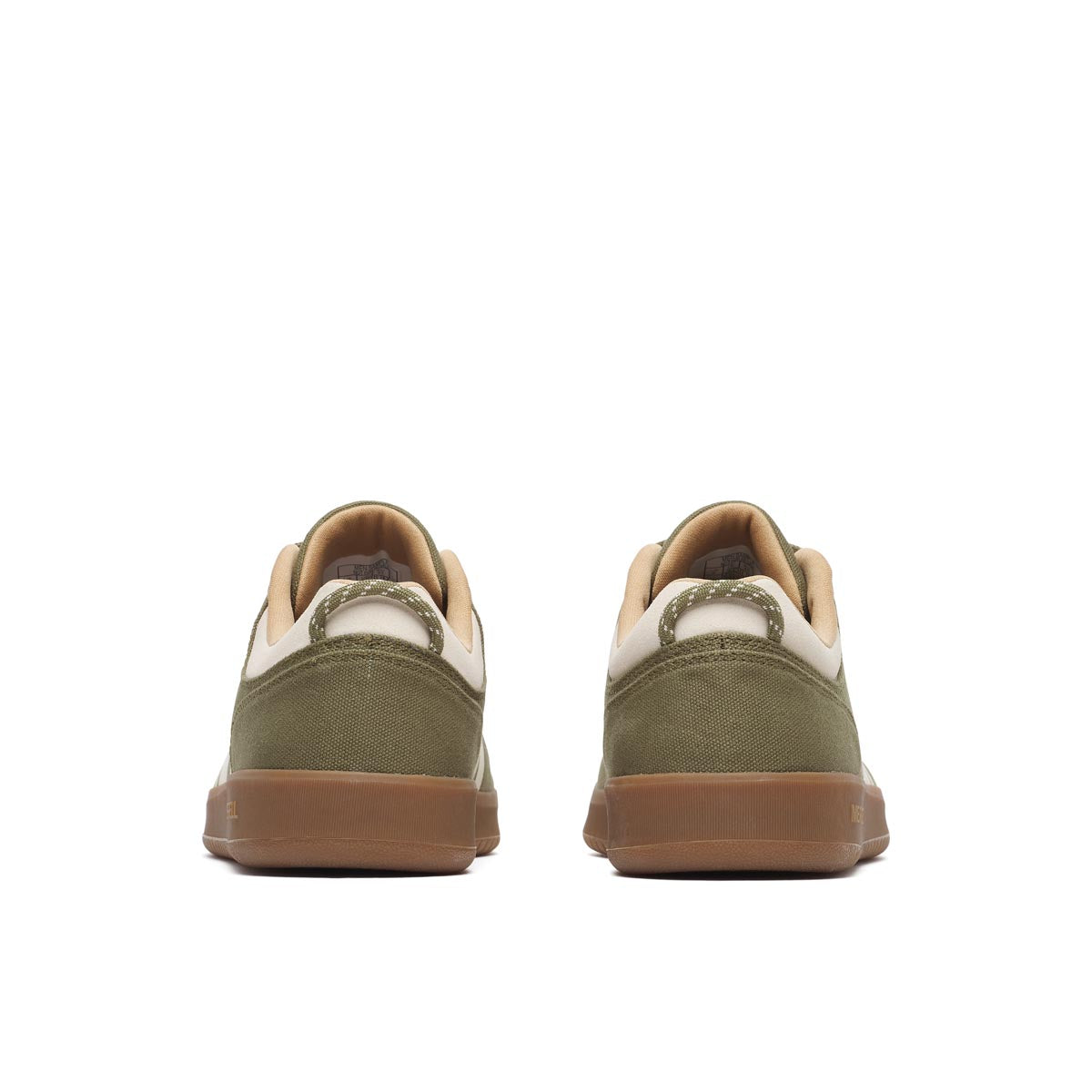 Sneaker Hombre Cygnet Canvas