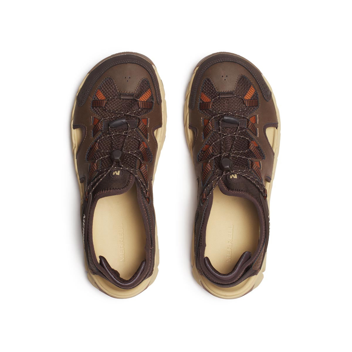 Sneaker Hombre Maipo Explorer Sieve