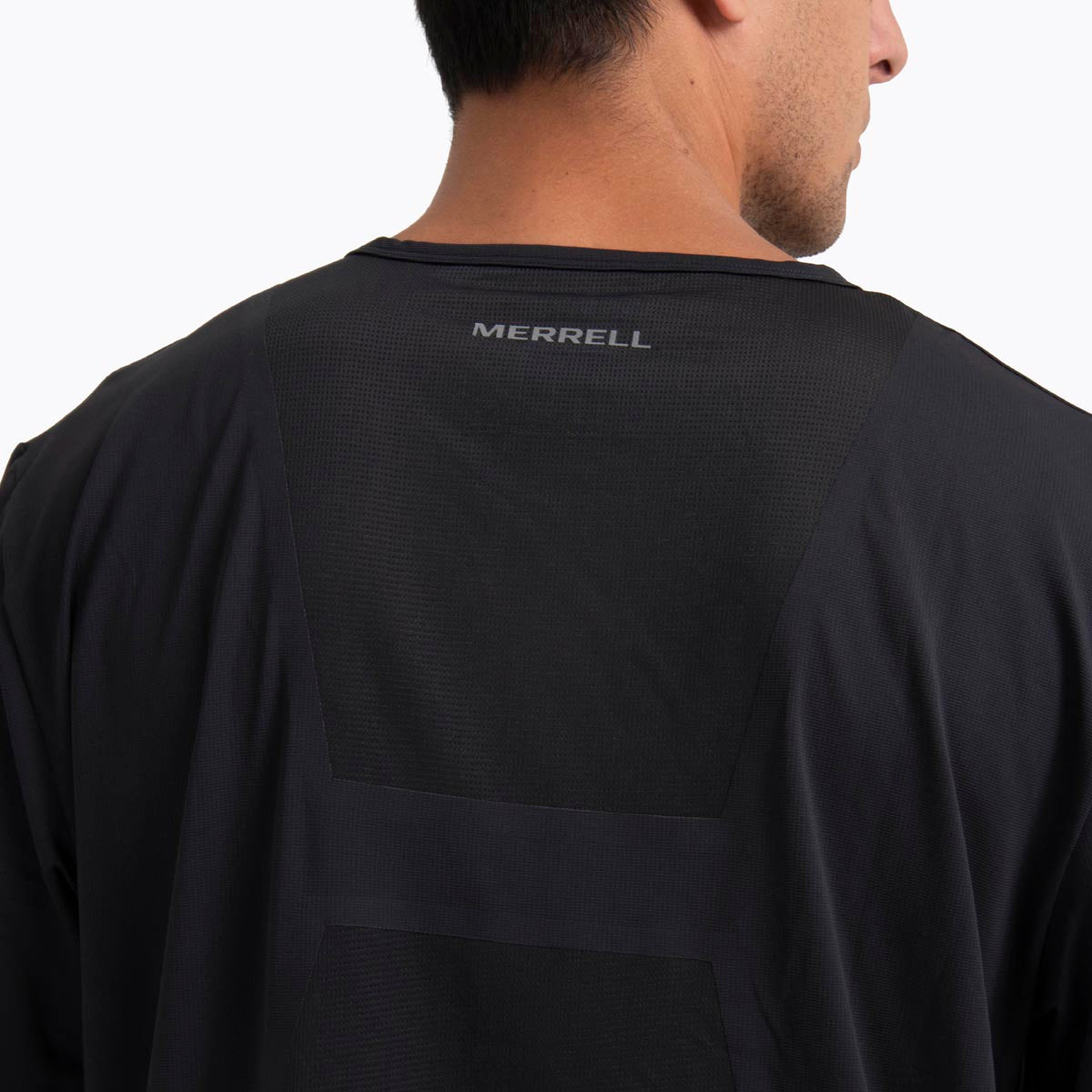 Remera Hombre Sachoos Trail T-Shir